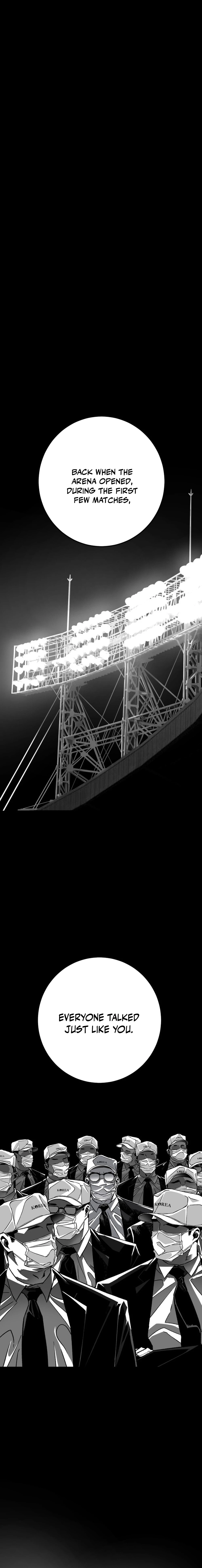 The Flame Chapter 2 page 11 - 