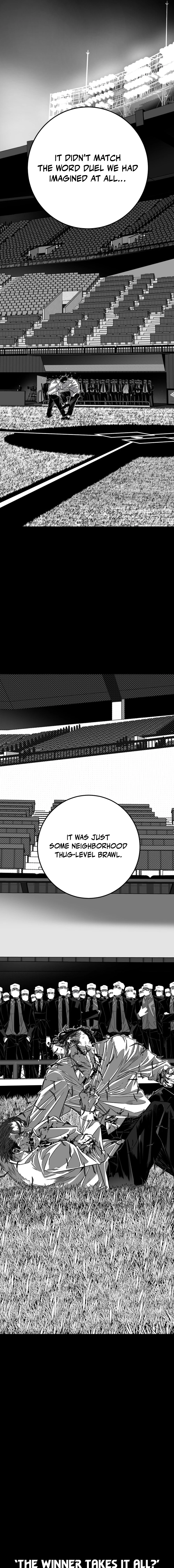 The Flame Chapter 2 page 12 - 