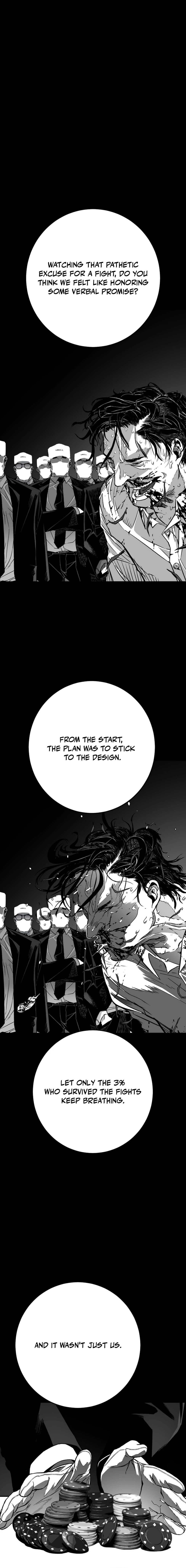 The Flame Chapter 2 page 13 - 