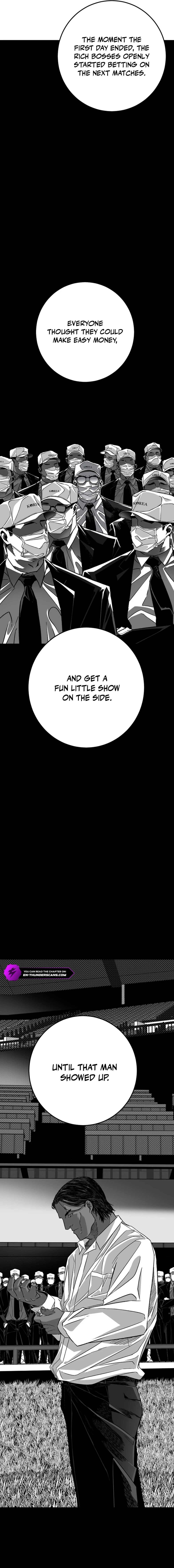 The Flame Chapter 2 page 14 - 