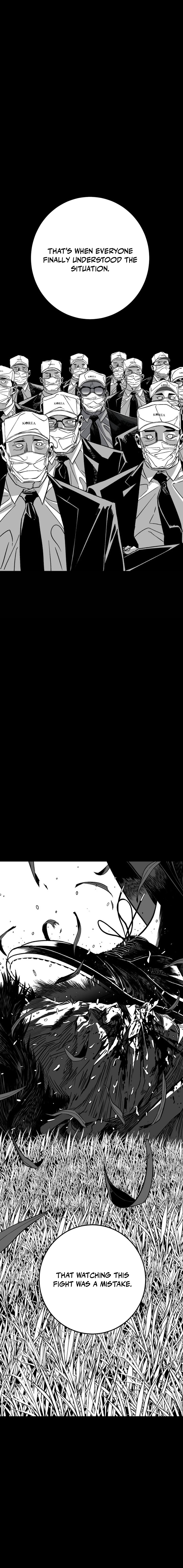 The Flame Chapter 2 page 15 - 