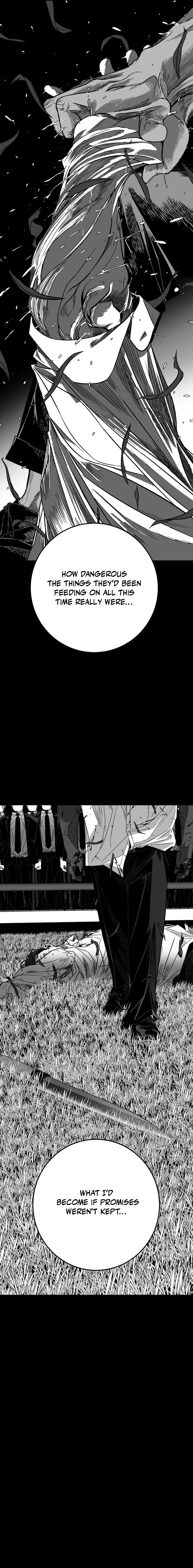 The Flame Chapter 2 page 16 - 