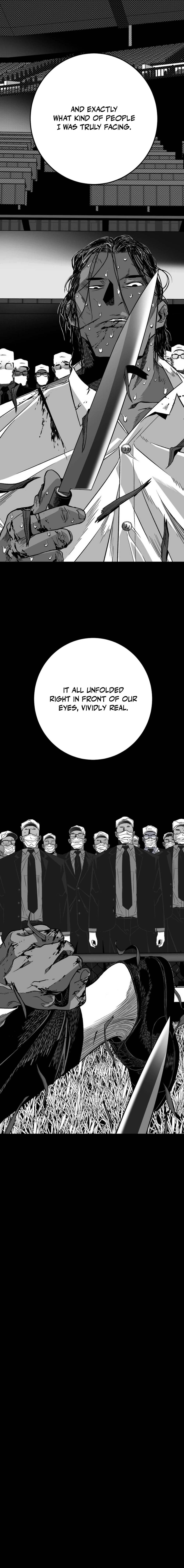 The Flame Chapter 2 page 17 - 