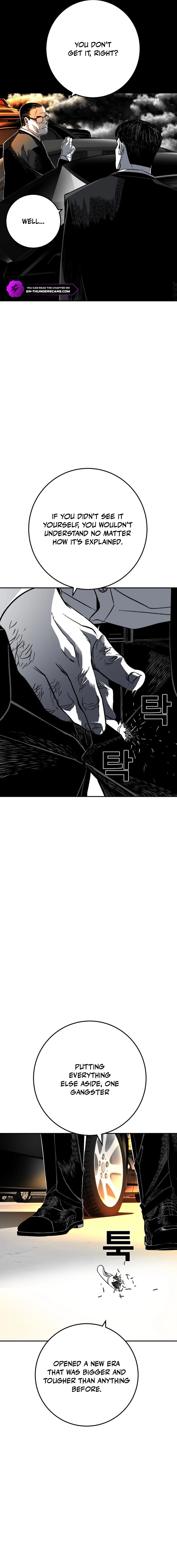 The Flame Chapter 2 page 20 - 