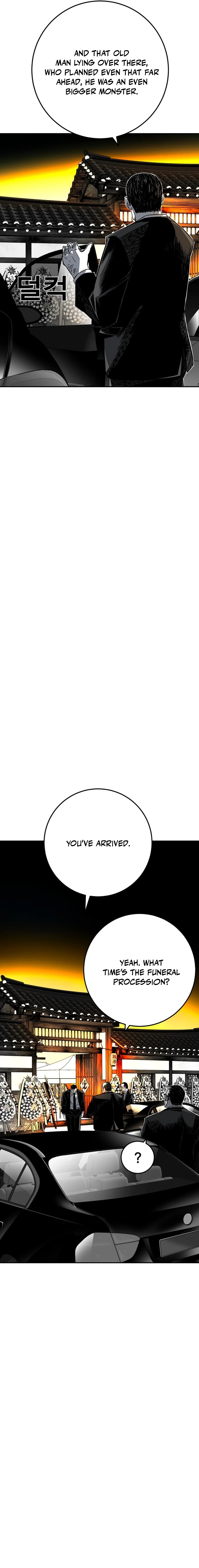 The Flame Chapter 2 page 21 - 