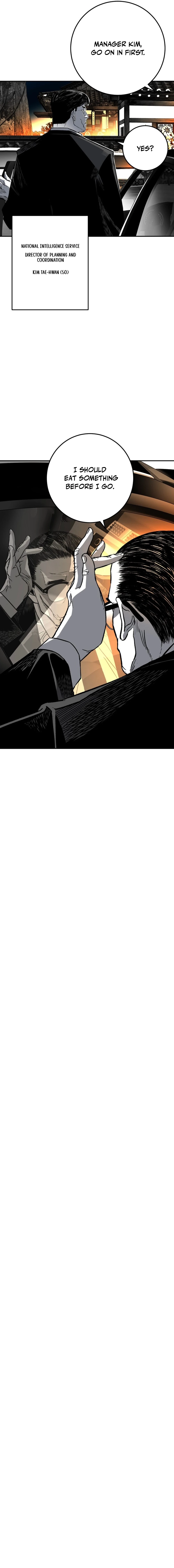 The Flame Chapter 2 page 23 - 