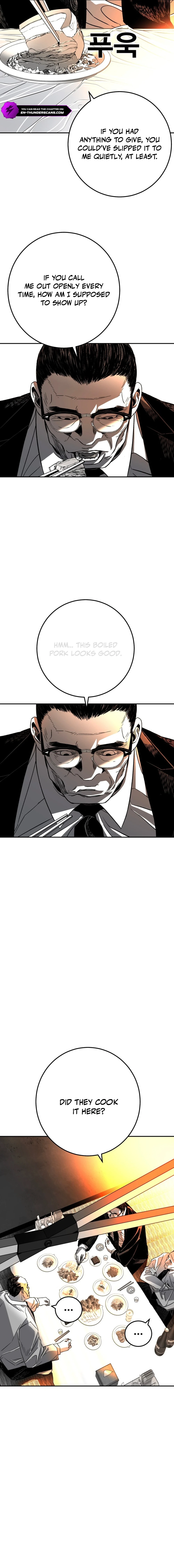 The Flame Chapter 2 page 26 - 