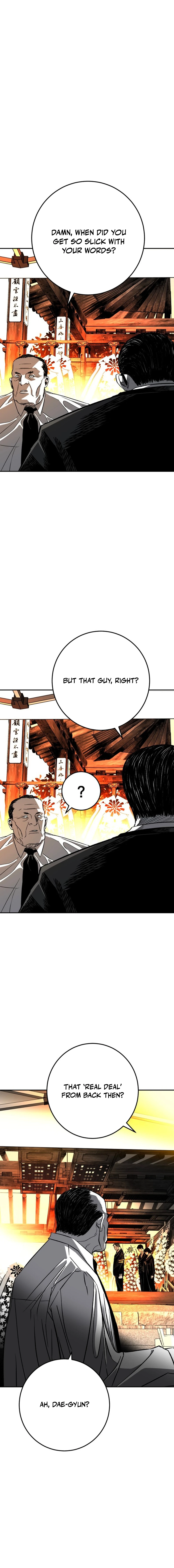 The Flame Chapter 2 page 27 - 