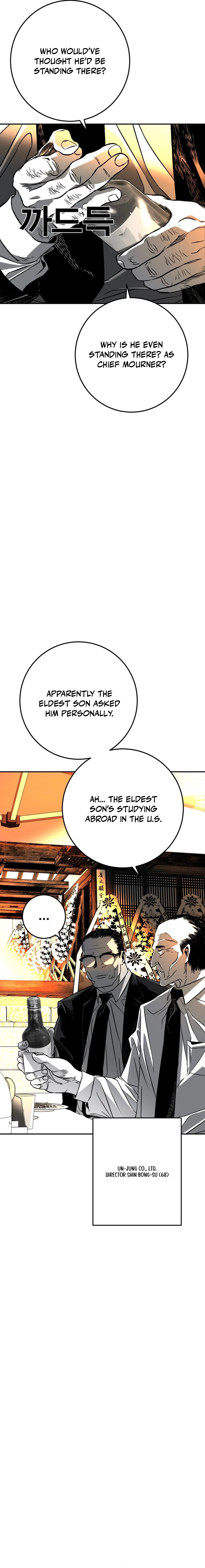 The Flame Chapter 2 page 29 - 