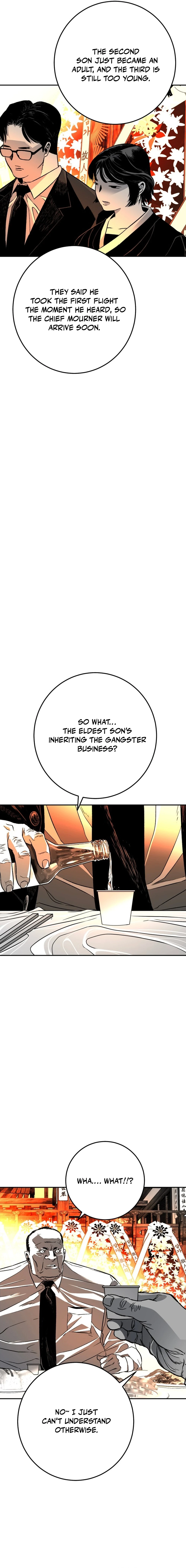 The Flame Chapter 2 page 30 - 