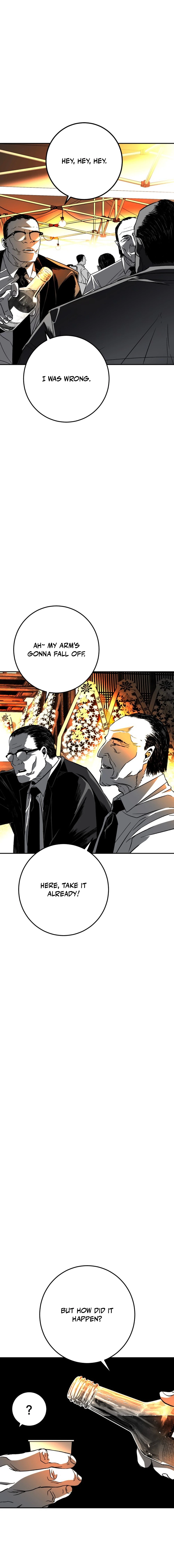 The Flame Chapter 2 page 33 - 