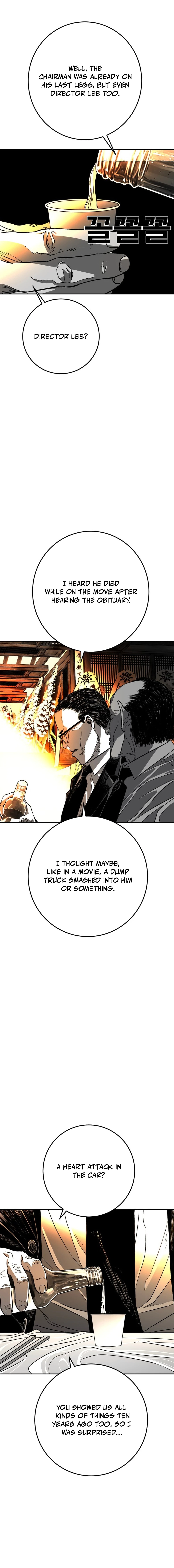The Flame Chapter 2 page 34 - 