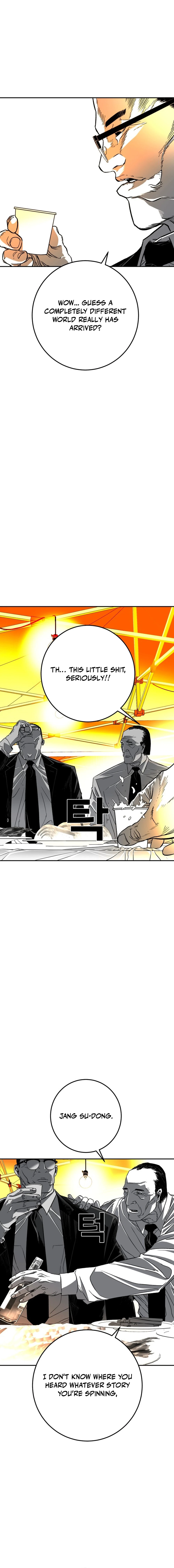 The Flame Chapter 2 page 35 - 