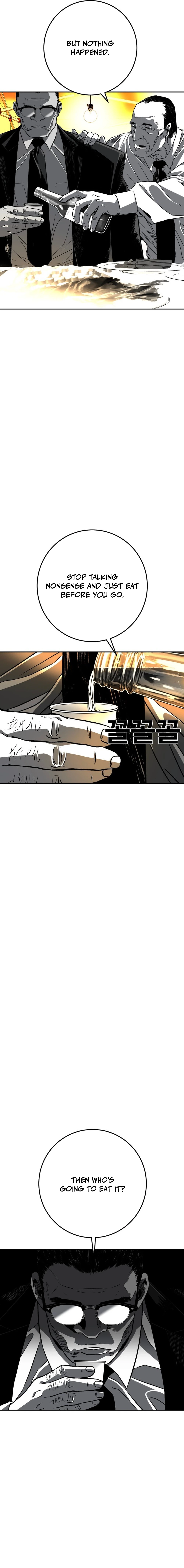The Flame Chapter 2 page 36 - 