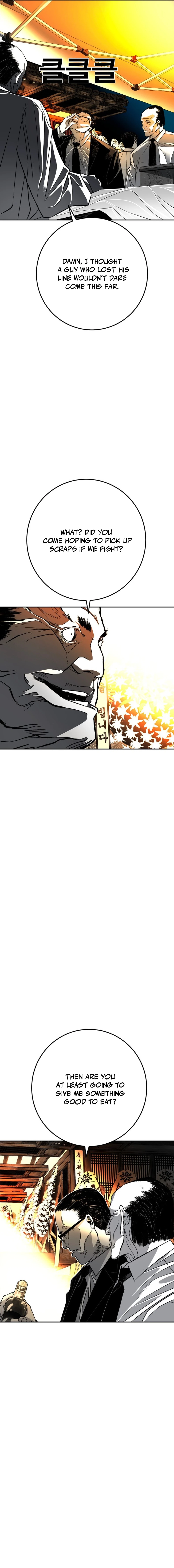 The Flame Chapter 2 page 38 - 