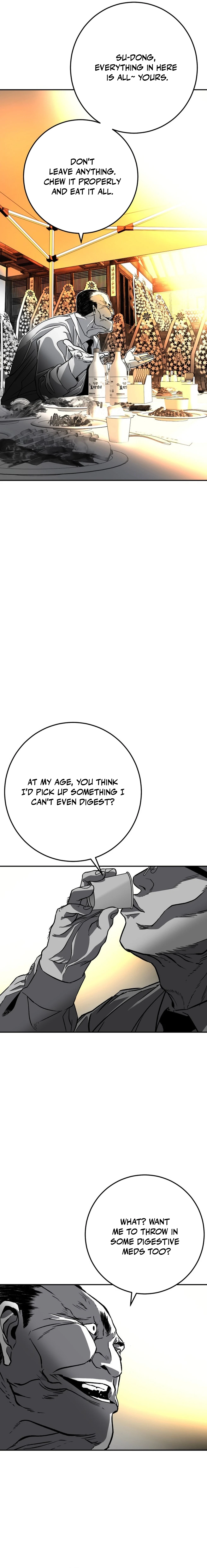 The Flame Chapter 2 page 39 - 
