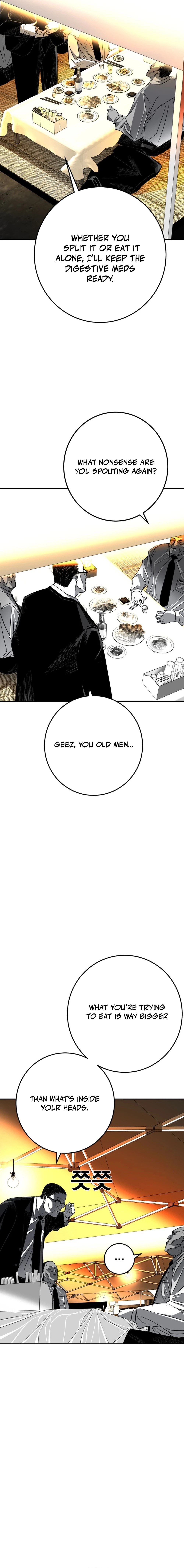 The Flame Chapter 2 page 41 - 