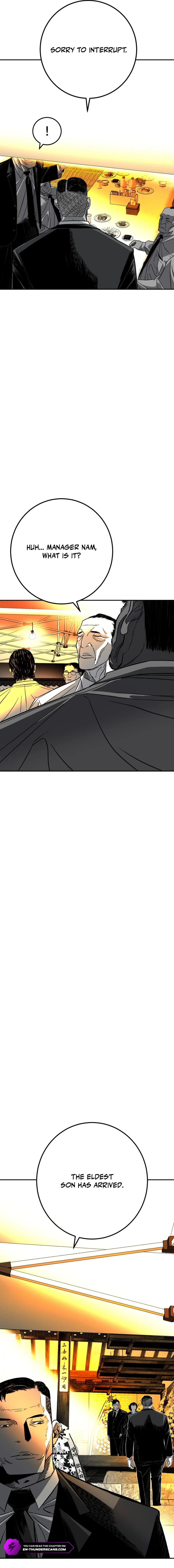 The Flame Chapter 2 page 42 - 