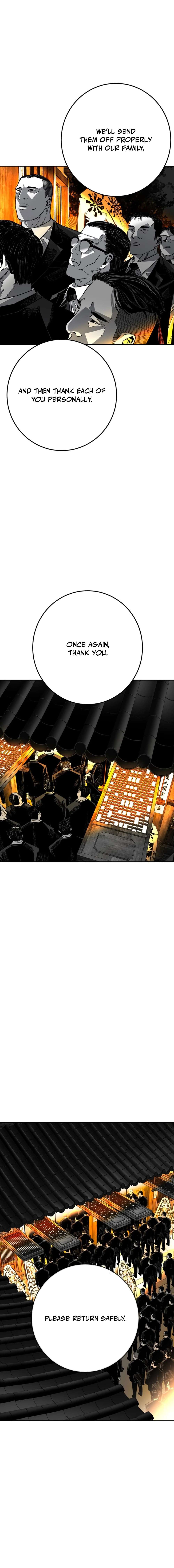 The Flame Chapter 2 page 46 - 
