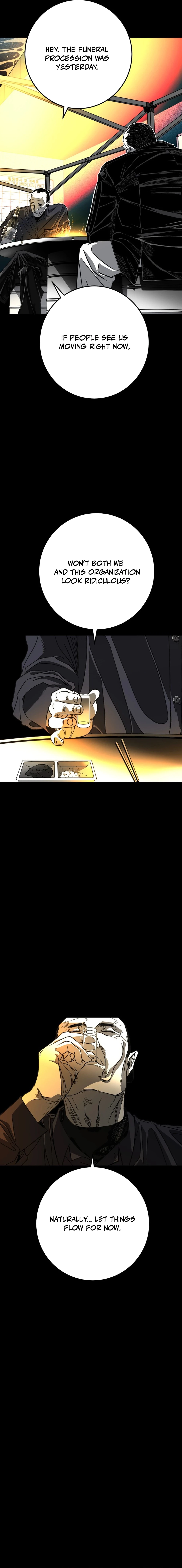 The Flame Chapter 2 page 51 - 
