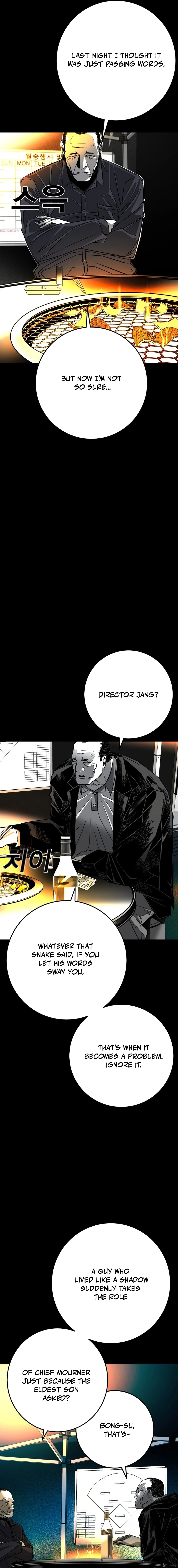 The Flame Chapter 2 page 55 - 