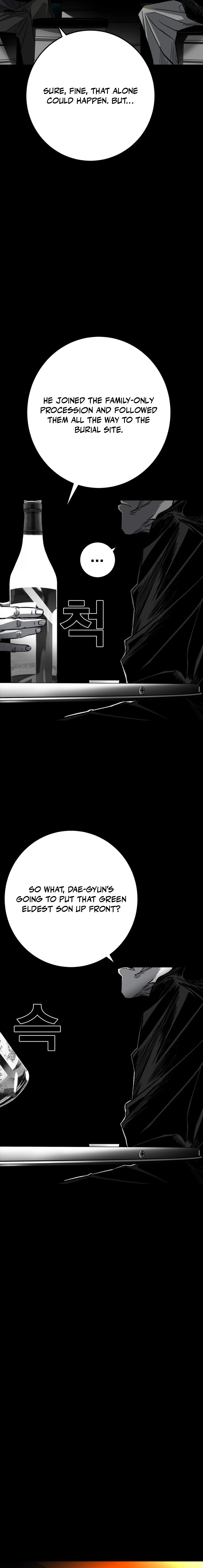 The Flame Chapter 2 page 56 - 