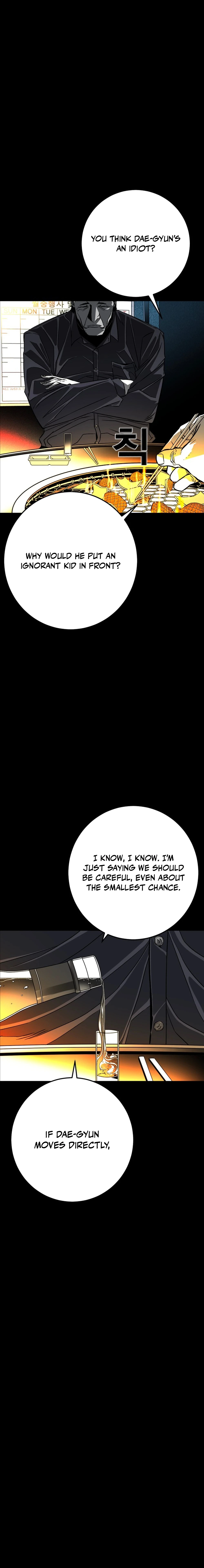 The Flame Chapter 2 page 58 - 