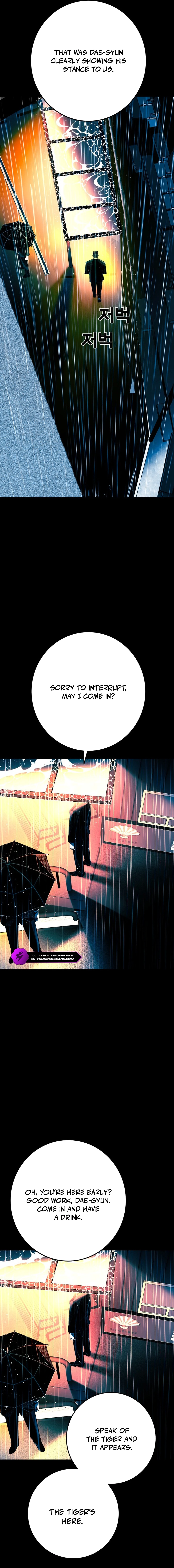 The Flame Chapter 2 page 60 - 