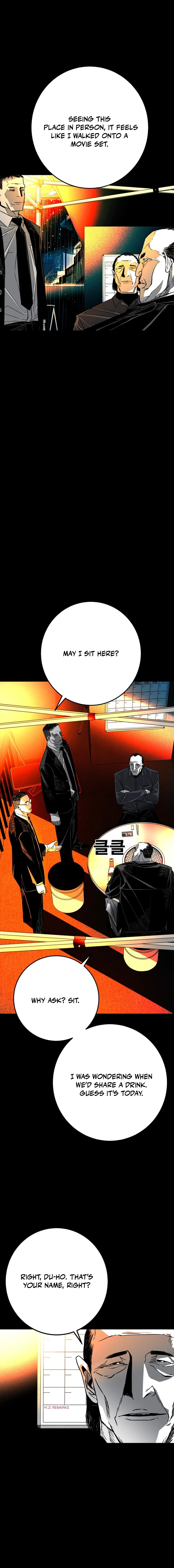 The Flame Chapter 2 page 63 - 