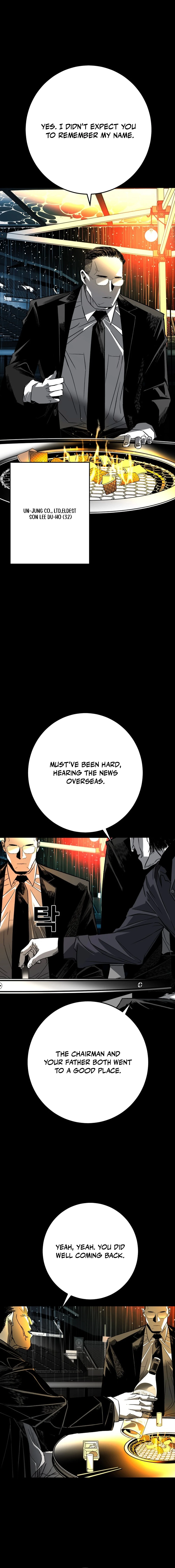 The Flame Chapter 2 page 64 - 