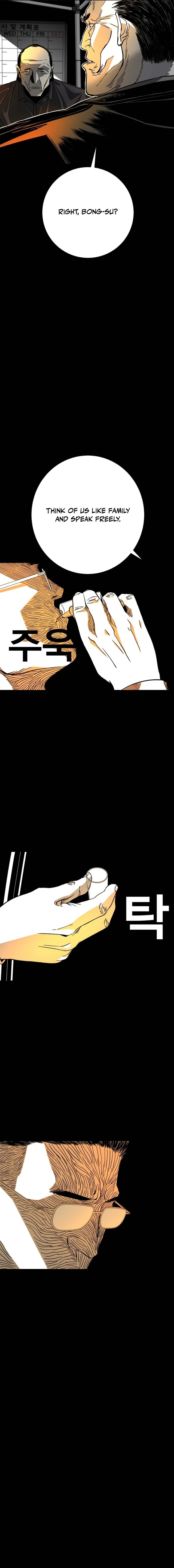 The Flame Chapter 2 page 68 - 