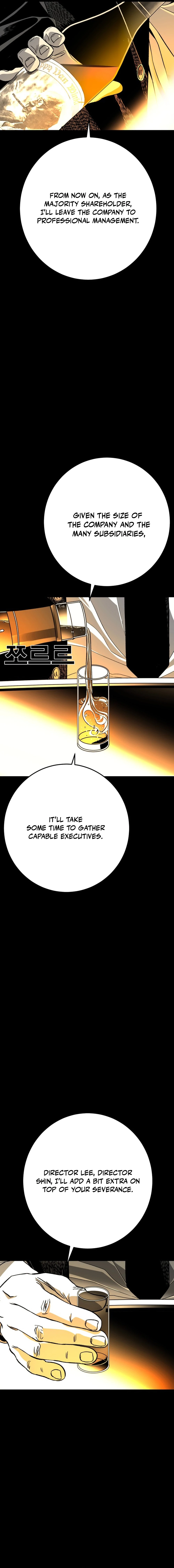 The Flame Chapter 2 page 69 - 