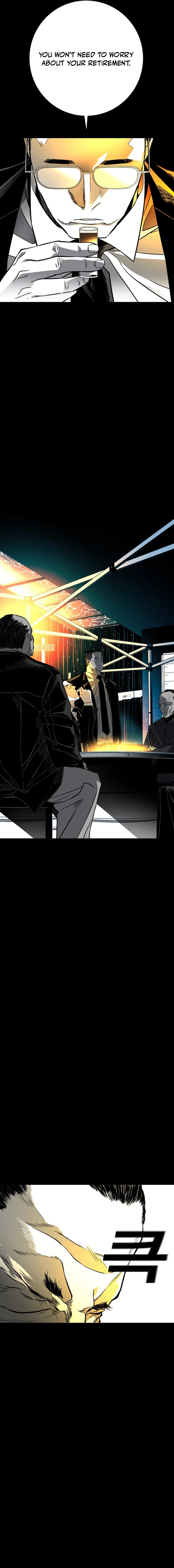 The Flame Chapter 2 page 70 - 
