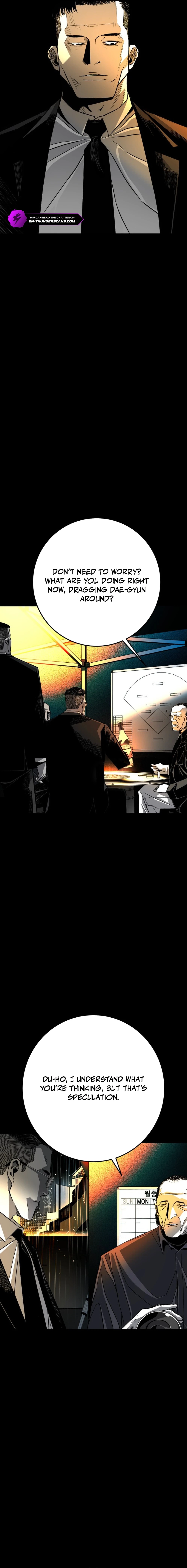 The Flame Chapter 2 page 72 - 