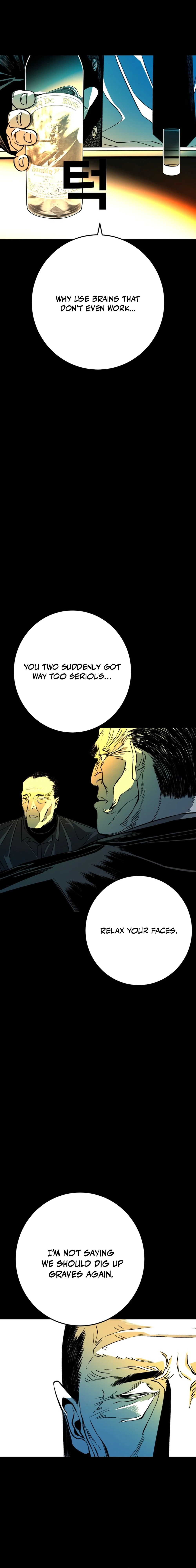 The Flame Chapter 2 page 76 - 