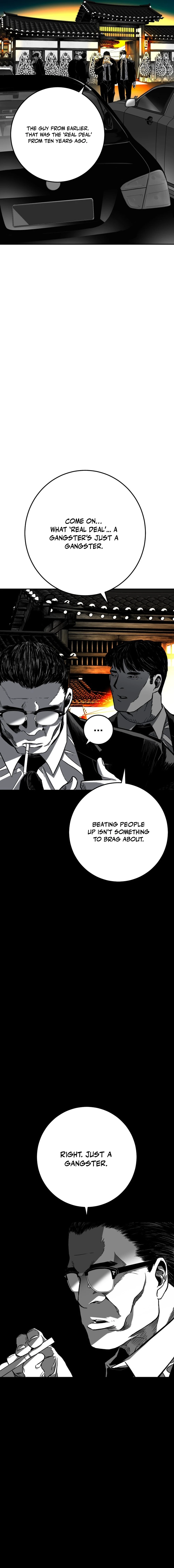 The Flame Chapter 2 page 10 - 