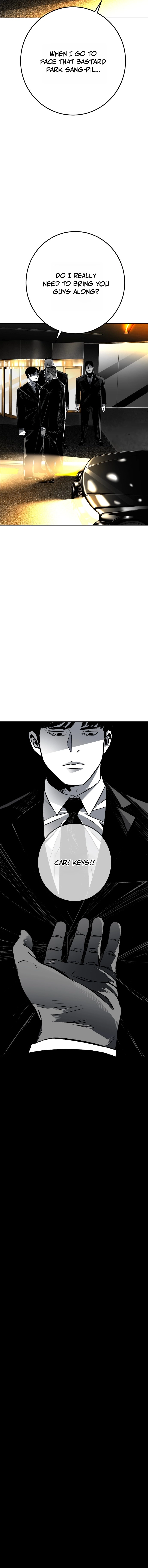 The Flame Chapter 3 page 15 - 