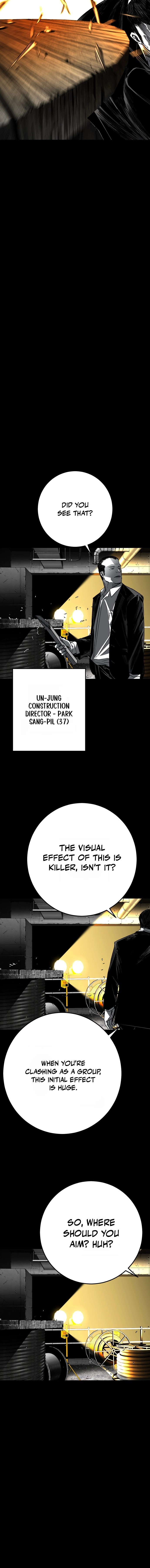 The Flame Chapter 3 page 20 - 