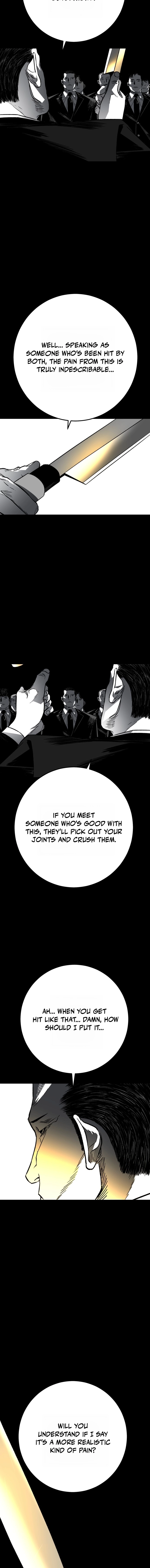 The Flame Chapter 3 page 24 - 