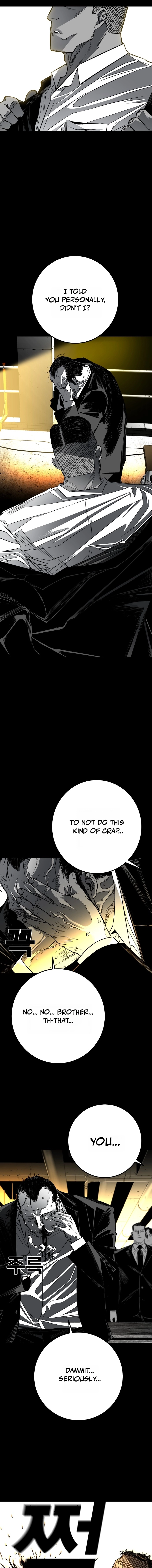 The Flame Chapter 3 page 29 - 