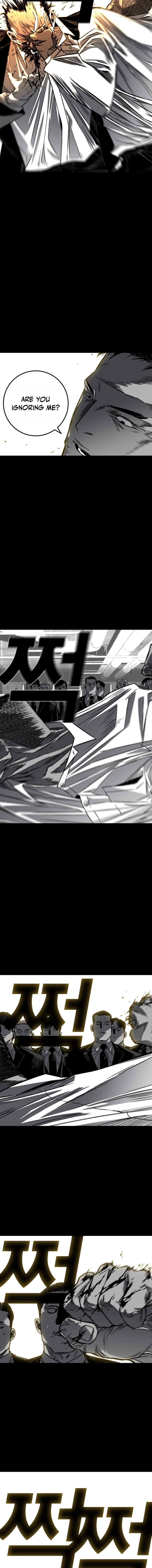 The Flame Chapter 3 page 30 - 