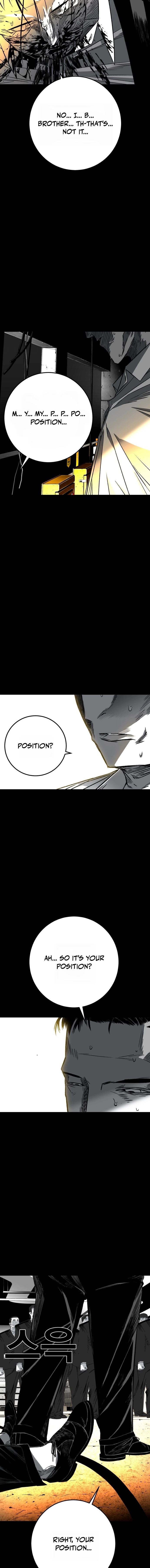 The Flame Chapter 3 page 33 - 
