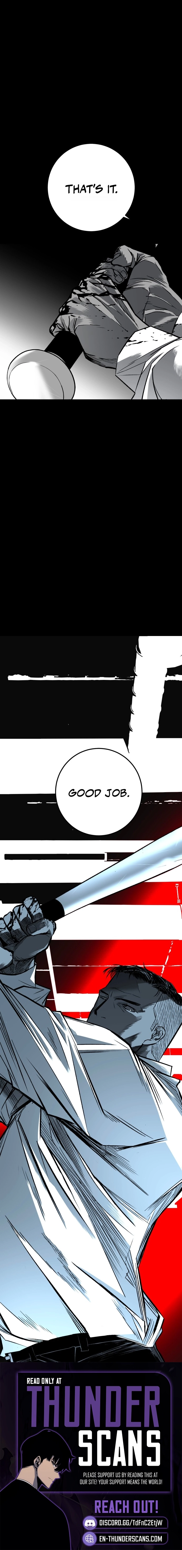 The Flame Chapter 3 page 40 - 