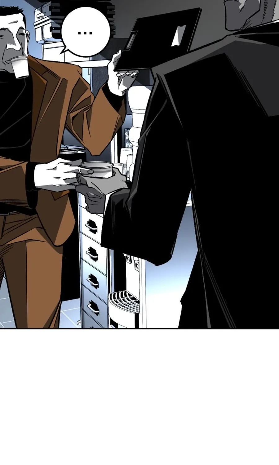 The Flame Chapter 4 page 107 - 