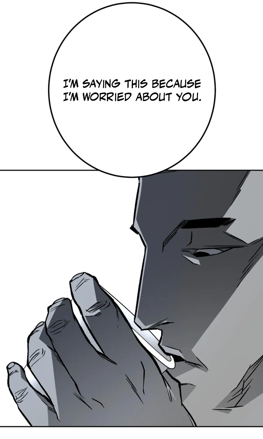 The Flame Chapter 4 page 111 - 