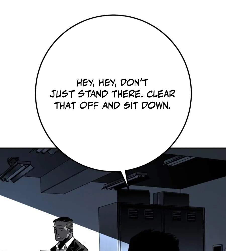 The Flame Chapter 4 page 115 - 