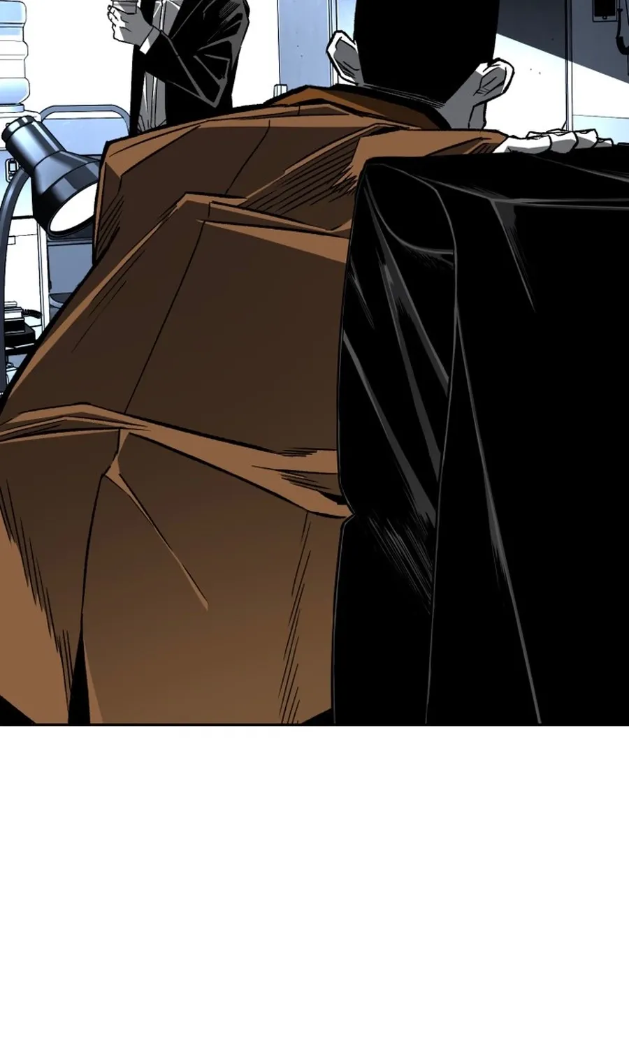 The Flame Chapter 4 page 116 - 