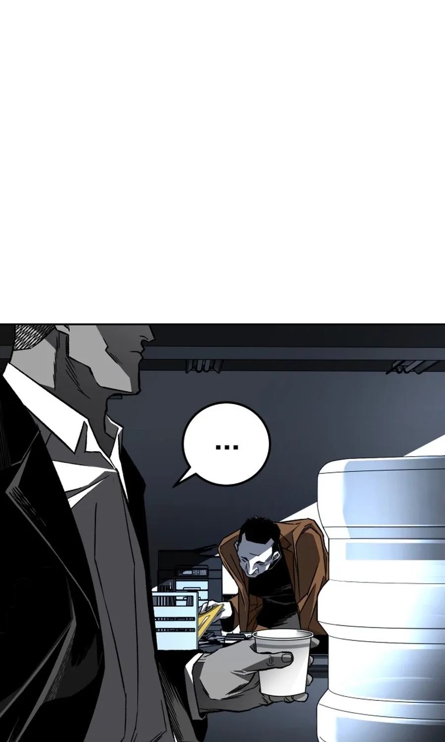 The Flame Chapter 4 page 117 - 