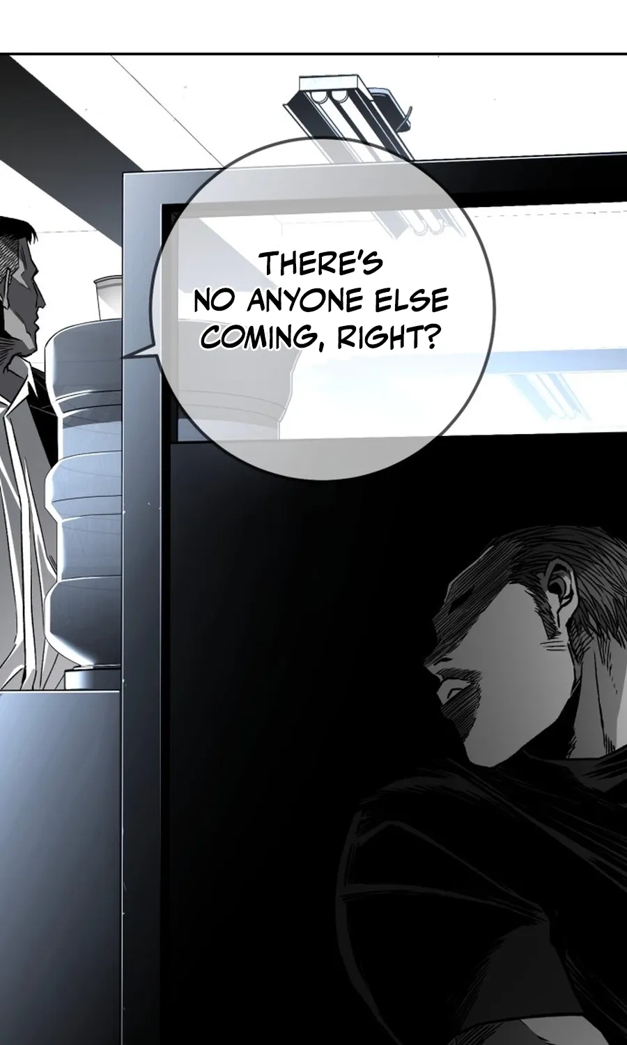 The Flame Chapter 4 page 121 - 
