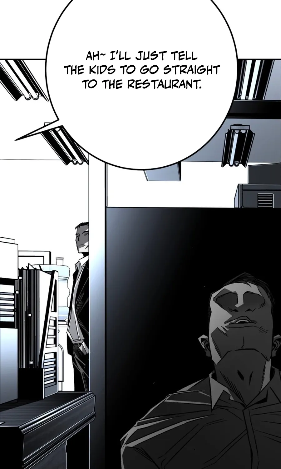 The Flame Chapter 4 page 126 - 